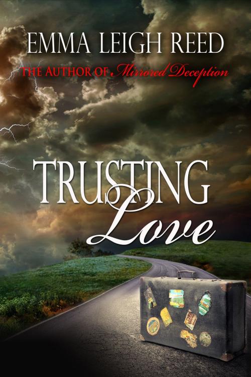 Cover of the book Trusting Love by Emma Leigh Reed, Emma Leigh Reed