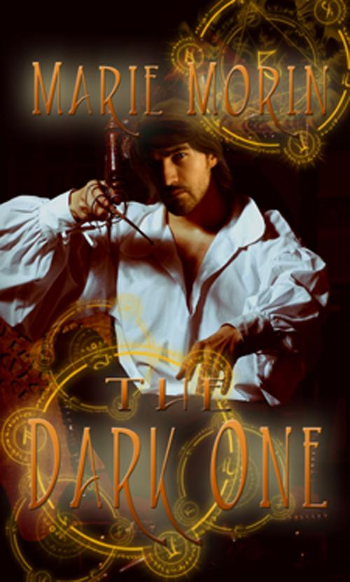 Cover of the book The Dark One by Marie Morin, New Concepts Publishing