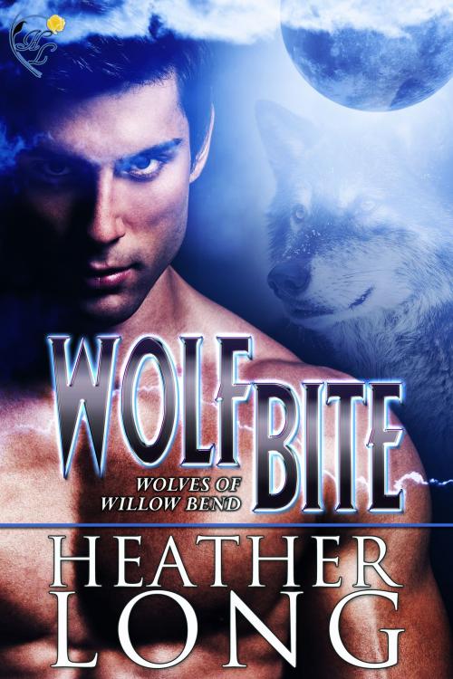 Cover of the book Wolf Bite by Heather Long, Heather Long