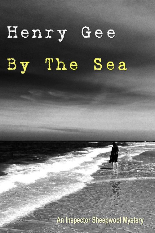 Cover of the book By The Sea by Henry Gee, ReAnimus Press