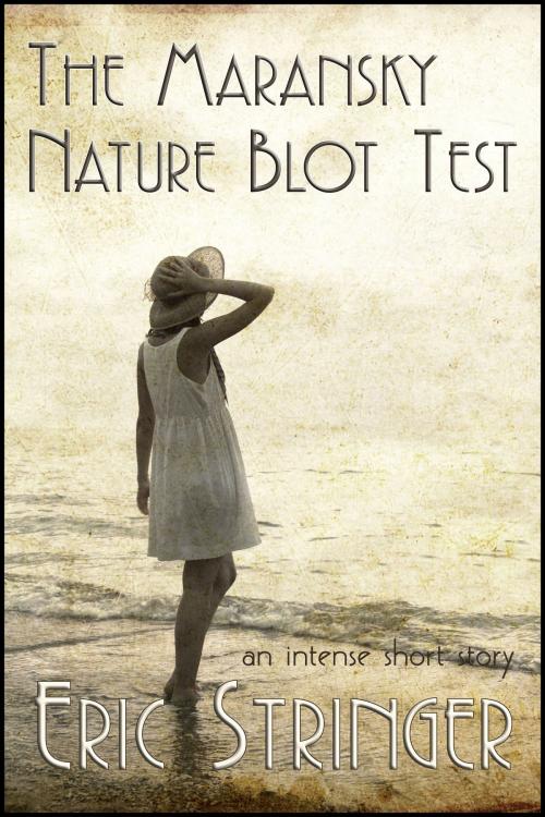 Cover of the book The Maransky Nature Blot Test by Eric Stringer, StoneThread Publishing