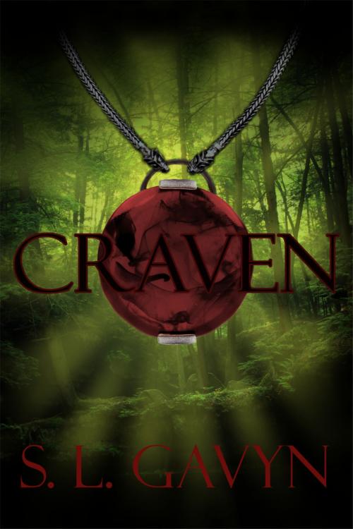 Cover of the book Craven by S. L. Gavyn, S. L. Gavyn