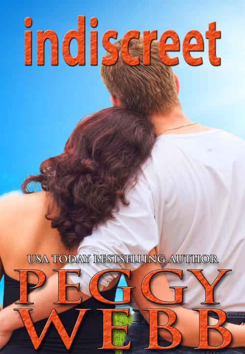 Cover of the book Indiscreet by Peggy Webb, Peggy Webb
