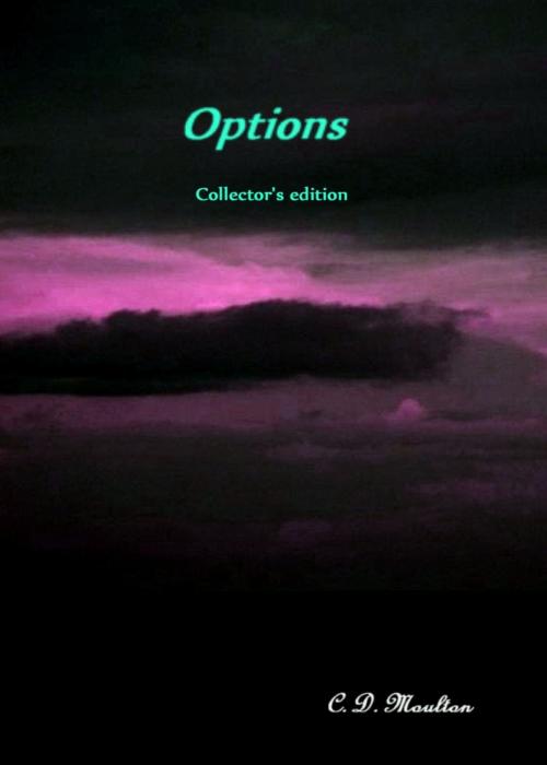 Cover of the book Options Collector's Edition by CD Moulton, CD Moulton