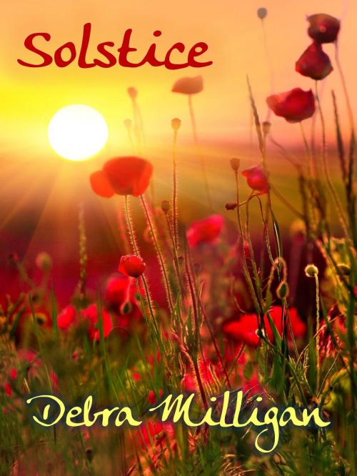 Cover of the book Solstice by Debra Milligan, Debra Milligan