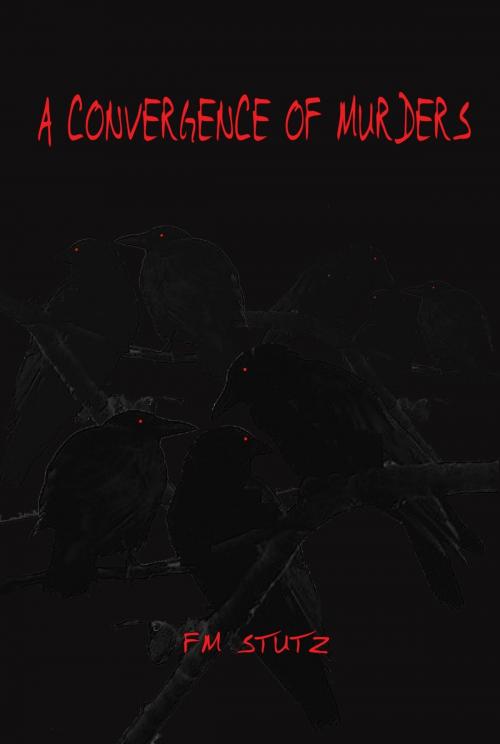 Cover of the book A Convergence of Murders by FM Stutz, FM Stutz