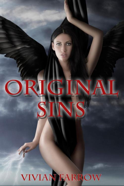 Cover of the book Original Sins by Vivian Farrow, Vivian Farrow