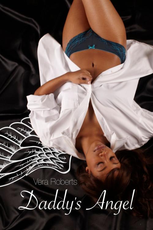Cover of the book Daddy's Angel by Vera Roberts, Vera Roberts