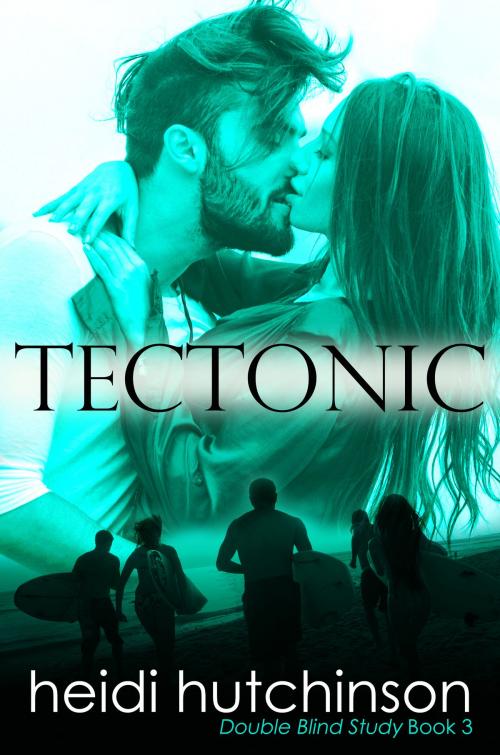 Cover of the book Tectonic by Heidi Hutchinson, Heidi Hutchinson