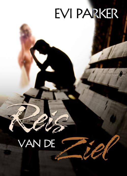 Cover of the book Reis van de Ziel by Evi Parker, Evi Parker