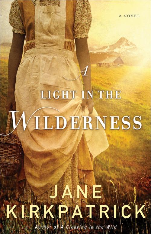Cover of the book A Light in the Wilderness by Jane Kirkpatrick, Baker Publishing Group