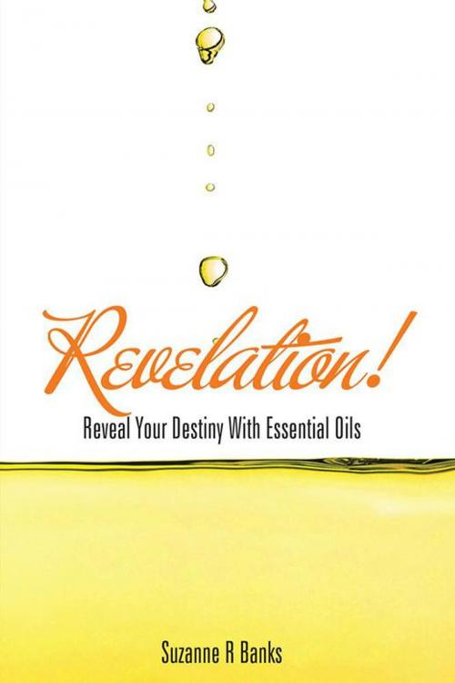 Cover of the book Revelation! by Suzanne R Banks, Balboa Press AU