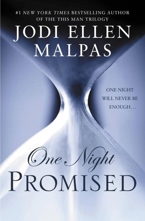 Cover of the book One Night: Promised by Jodi Ellen Malpas, Grand Central Publishing