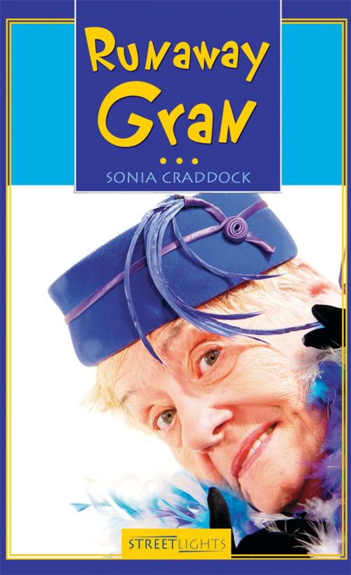 Cover of the book Runaway Gran by Sonia Craddock, James Lorimer & Company Ltd., Publishers