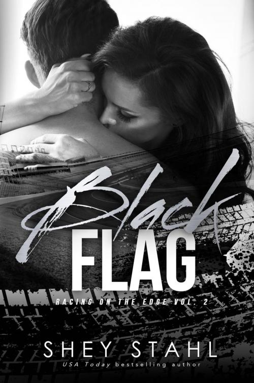 Cover of the book Black Flag by Shey Stahl, Shey Stahl