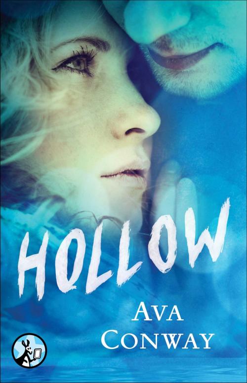 Cover of the book Hollow by Ava Conway, Pocket Star