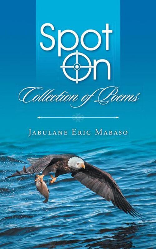 Cover of the book Spot On by Jabulane Eric Mabaso, Partridge Publishing Africa