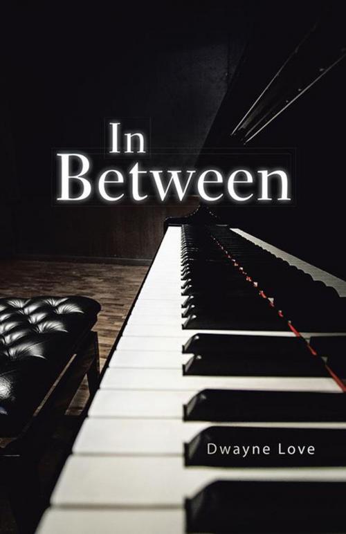 Cover of the book In Between by Dwayne Love, Trafford Publishing