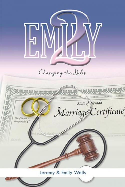 Cover of the book Emily 2 by Jeremy Wells, Emily Wells, Trafford Publishing