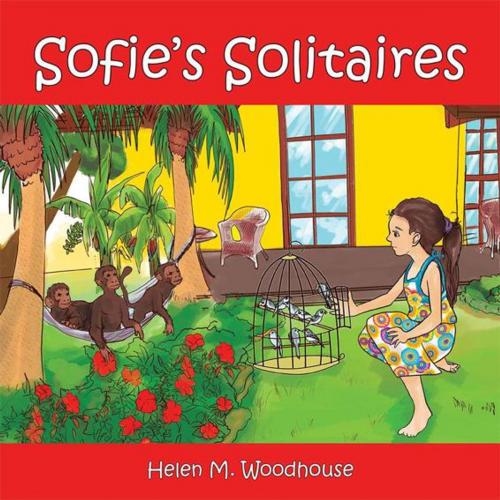 Cover of the book Sofie’S Solitaires by Helen M. Woodhouse, Trafford Publishing