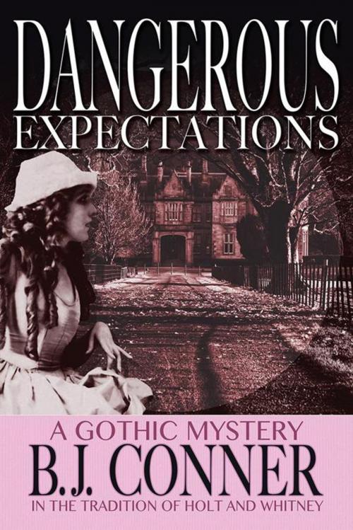 Cover of the book Dangerous Expectations by B. J. Conner, iUniverse