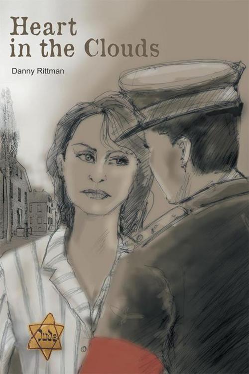 Cover of the book Heart in the Clouds by Danny Rittman, iUniverse