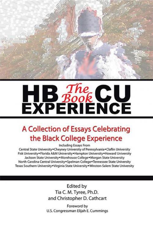 Cover of the book Hbcu Experience - the Book by , Xlibris US