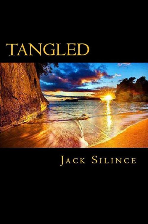 Cover of the book Tangled by Jack Silince, Jack Silince