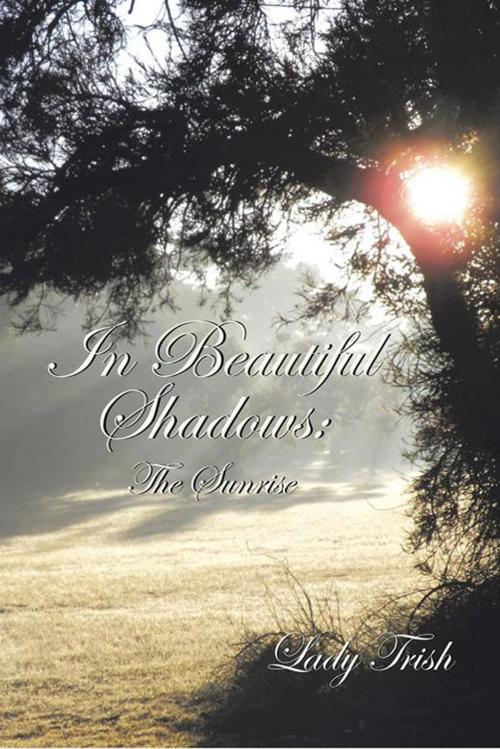 Cover of the book In Beautiful Shadows: by Lady Trish, AuthorHouse