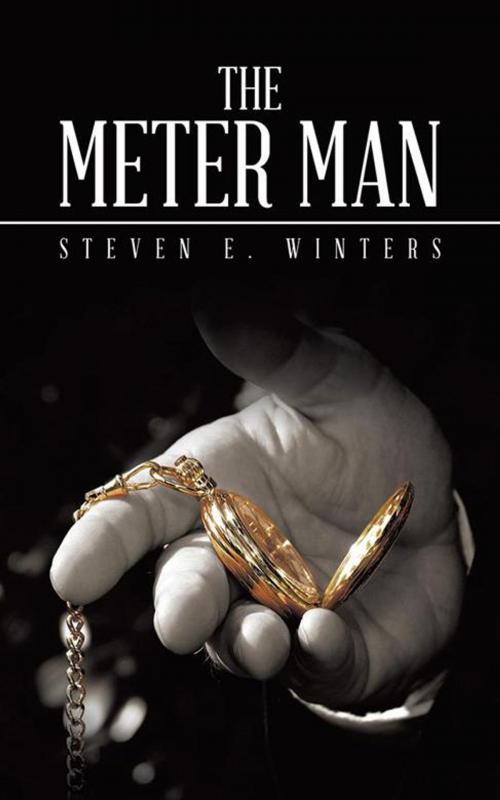Cover of the book The Meter Man by Steven E. Winters, AuthorHouse