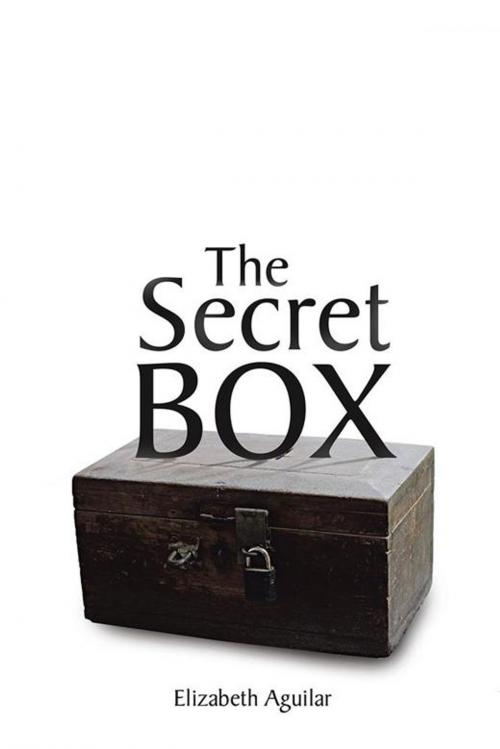Cover of the book The Secret Box by Elizabeth Aguilar, AuthorHouse UK