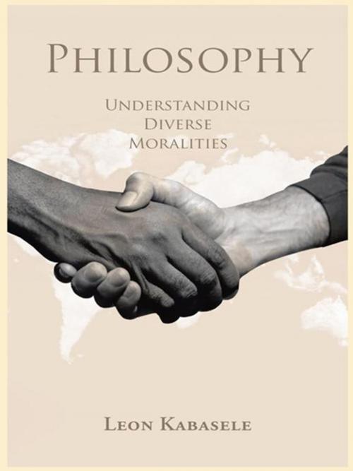 Cover of the book Philosophy by Leon Kabasele, AuthorHouse UK