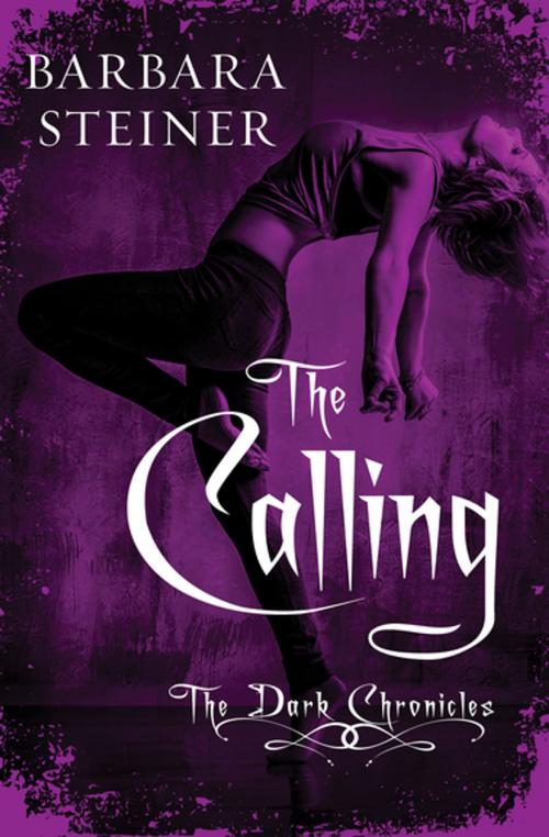 Cover of the book The Calling by Barbara Steiner, Open Road Media