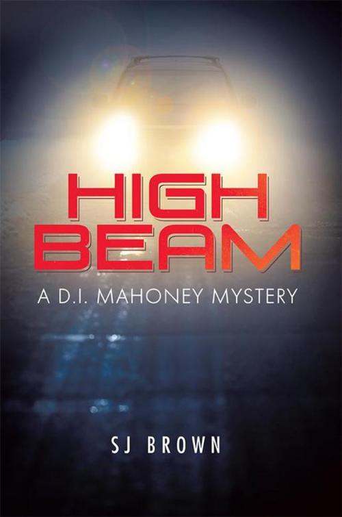 Cover of the book High Beam by SJ Brown, Xlibris AU