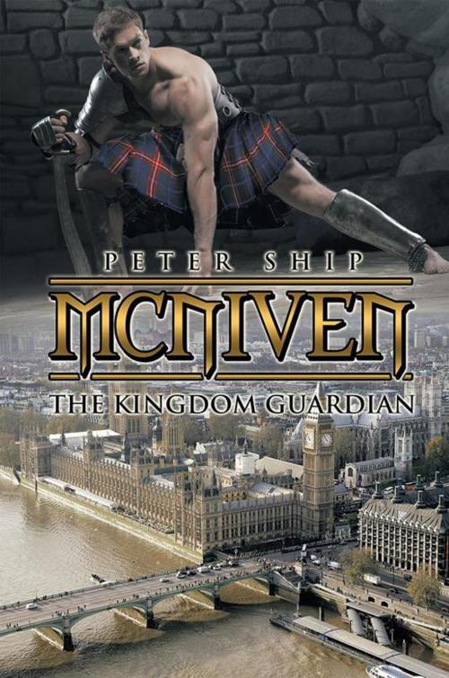 Cover of the book Mcniven by PETER SHIP, Xlibris AU