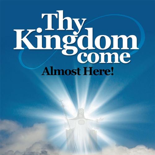 Cover of the book Thy Kingdom Come by Gerald "Spearman" Von Aschen, Xlibris US