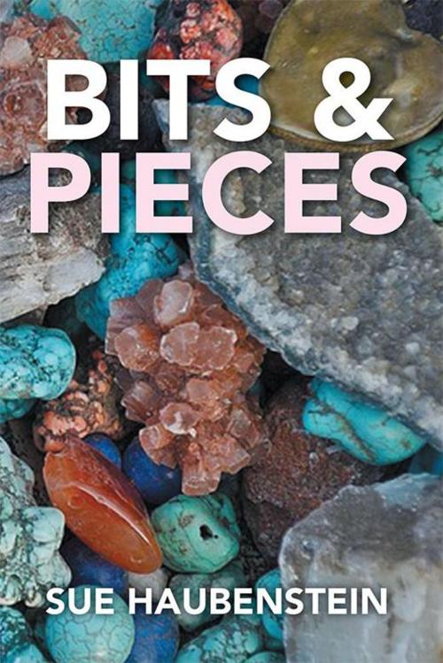 Cover of the book Bits & Pieces by Sue Haubenstein, Xlibris US