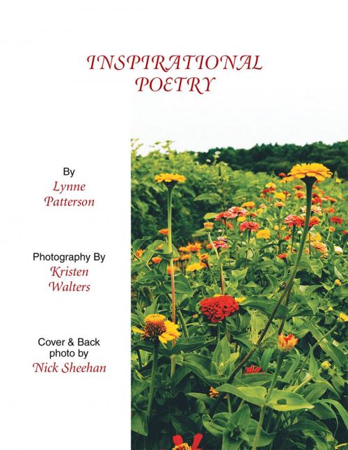 Cover of the book Inspirational Poetry by Lynne Patterson, Nick Sheehan, Xlibris US