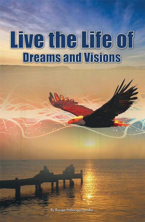 Cover of the book Live the Life of Dreams and Visions by Bonga Thulani Ndlangamandla, Xlibris UK