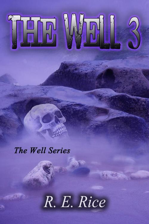Cover of the book The Well 3 by R E Rice, R E Rice