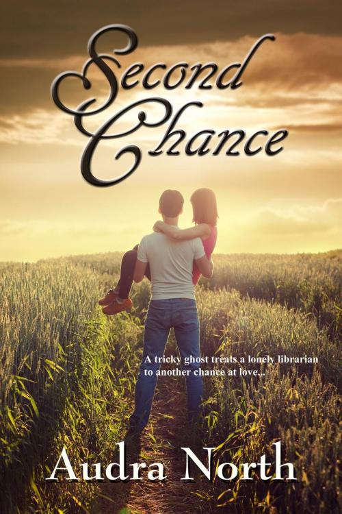 Cover of the book Second Chance by Audra North, Audra North