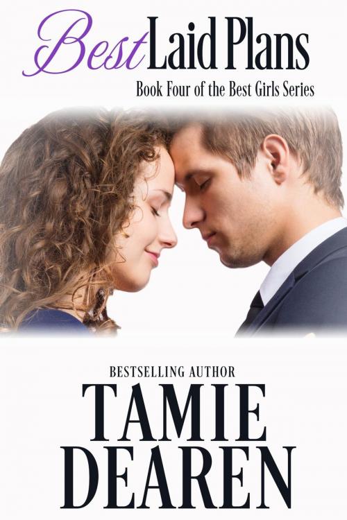 Cover of the book Best Laid Plans by Tamie Dearen, Tamie Dearen