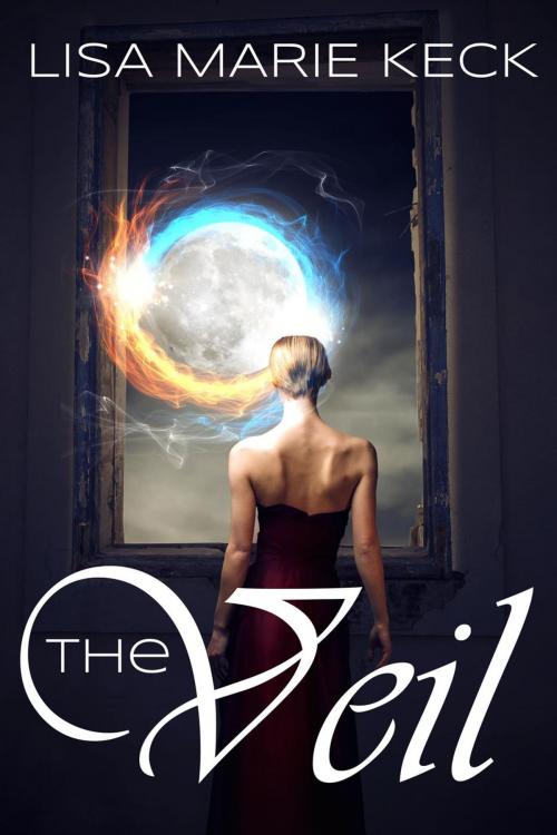 Cover of the book The Veil by Lisa Marie Keck, Lisa Marie Keck