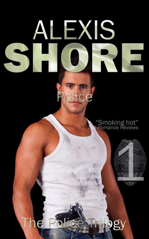 Cover of the book Police by Alexis Shore, Alexis Shore