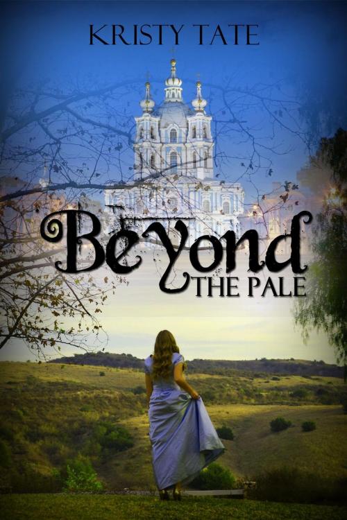 Cover of the book Beyond the Pale by Kristy Tate, Kristy Tate