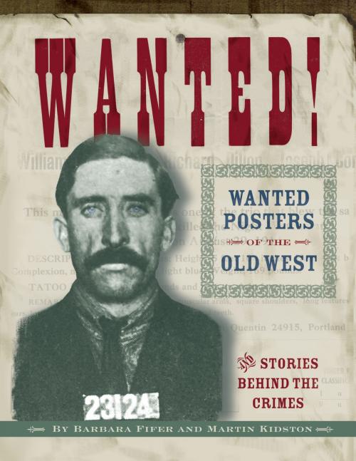 Cover of the book Wanted! by Barbara Fifer, Martin Kidston, Farcountry Incorporated