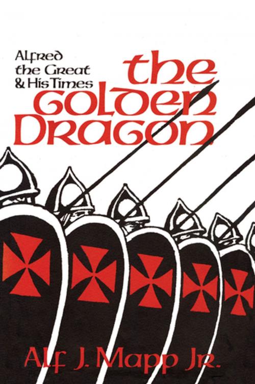 Cover of the book The Golden Dragon by Alf J. Mapp Jr., M. Evans & Company