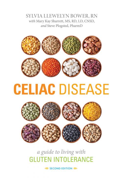 Cover of the book Celiac Disease by Sylvia Llewelyn Bower, RN, Steve Plogsted, PharmD, Mary Kay Sharrett, SM, RD, LD, CNSD, Springer Publishing Company