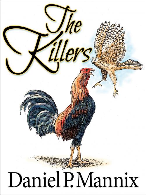Cover of the book The Killers by Daniel P Mannix, eNet Press Inc.