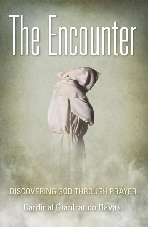 Cover of the book The Encounter by Cardinal Gianfranco Ravasi, St. Benedict Press LLC